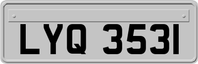LYQ3531