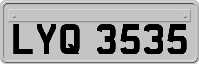 LYQ3535
