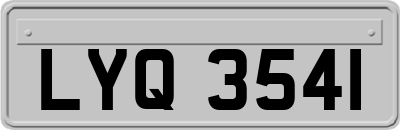 LYQ3541