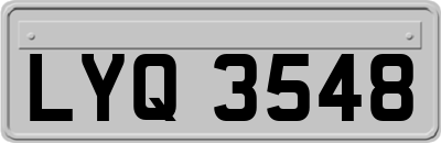 LYQ3548