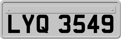 LYQ3549
