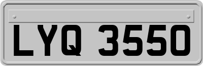 LYQ3550