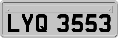 LYQ3553