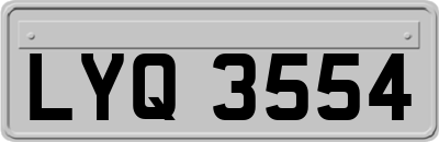 LYQ3554