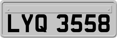 LYQ3558