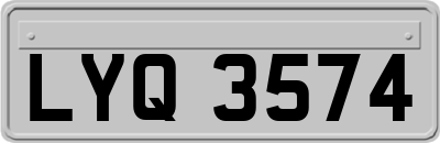 LYQ3574