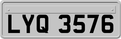 LYQ3576