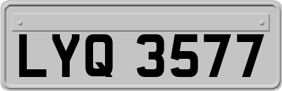 LYQ3577