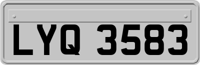 LYQ3583