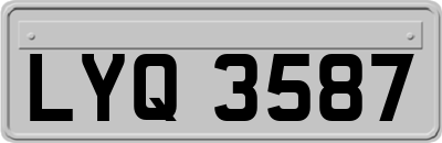LYQ3587