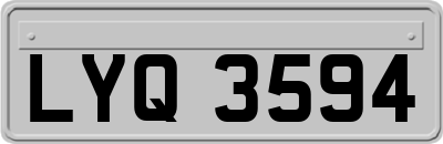 LYQ3594