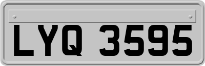LYQ3595
