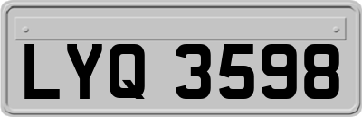 LYQ3598