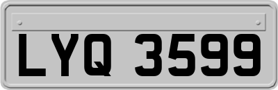 LYQ3599