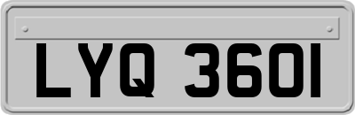 LYQ3601