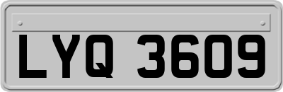 LYQ3609