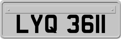 LYQ3611