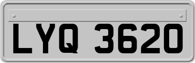 LYQ3620