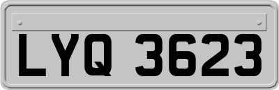 LYQ3623