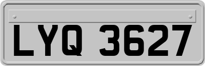 LYQ3627