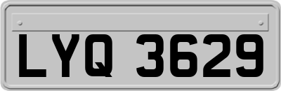 LYQ3629