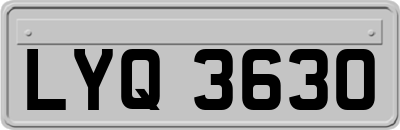 LYQ3630