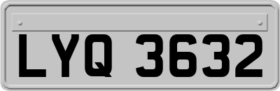 LYQ3632