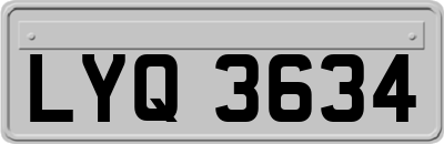 LYQ3634