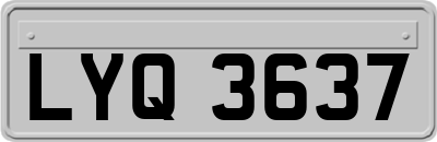 LYQ3637