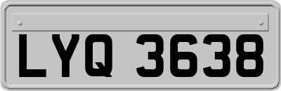 LYQ3638