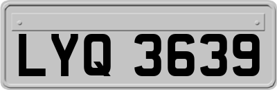 LYQ3639