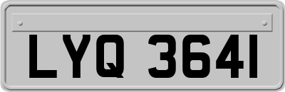 LYQ3641