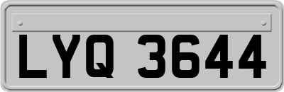 LYQ3644