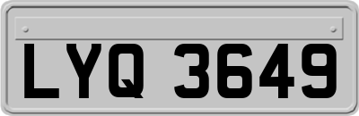 LYQ3649