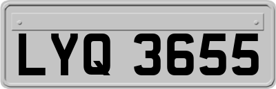 LYQ3655
