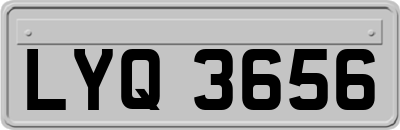 LYQ3656