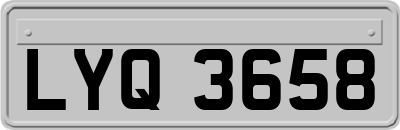 LYQ3658
