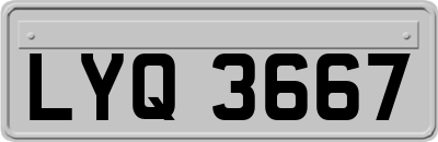 LYQ3667