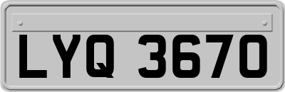 LYQ3670