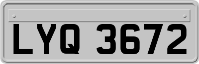 LYQ3672