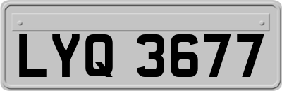 LYQ3677