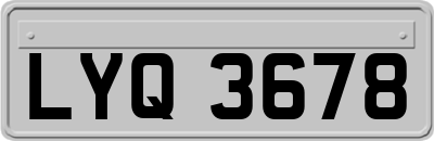 LYQ3678