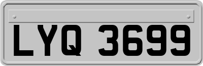 LYQ3699