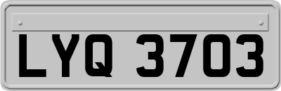 LYQ3703