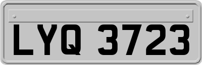 LYQ3723