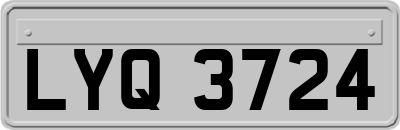 LYQ3724