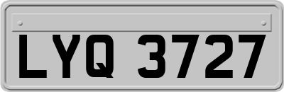 LYQ3727