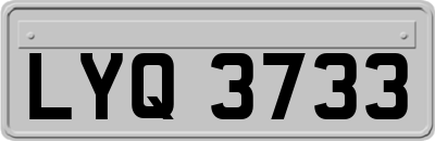 LYQ3733