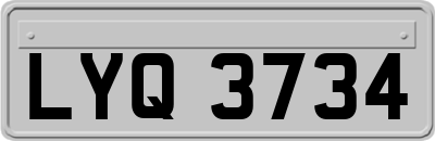 LYQ3734