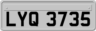 LYQ3735